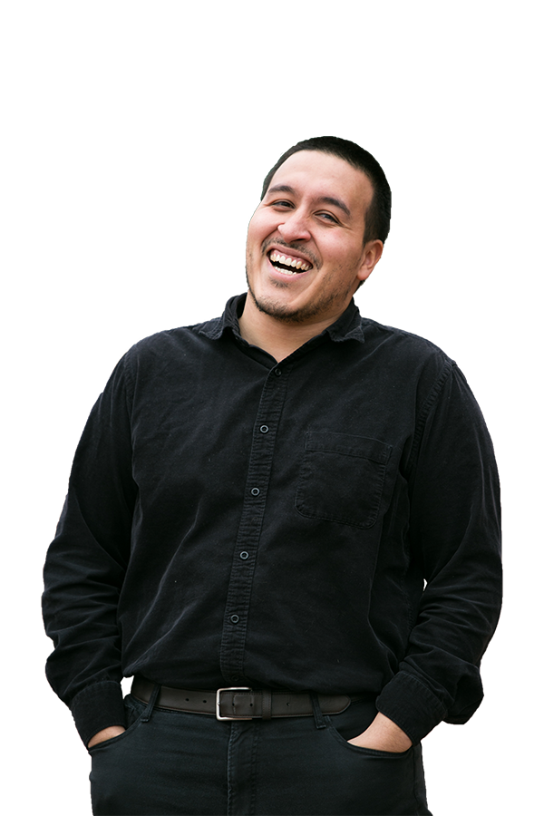 Matthew Montoya